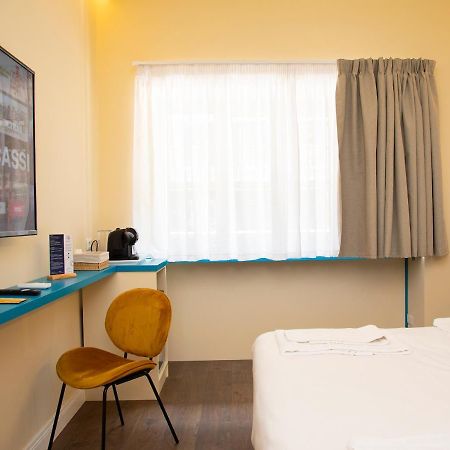 South Hands Luxury Rooms Napoli Eksteriør billede