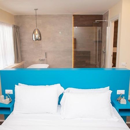 South Hands Luxury Rooms Napoli Eksteriør billede