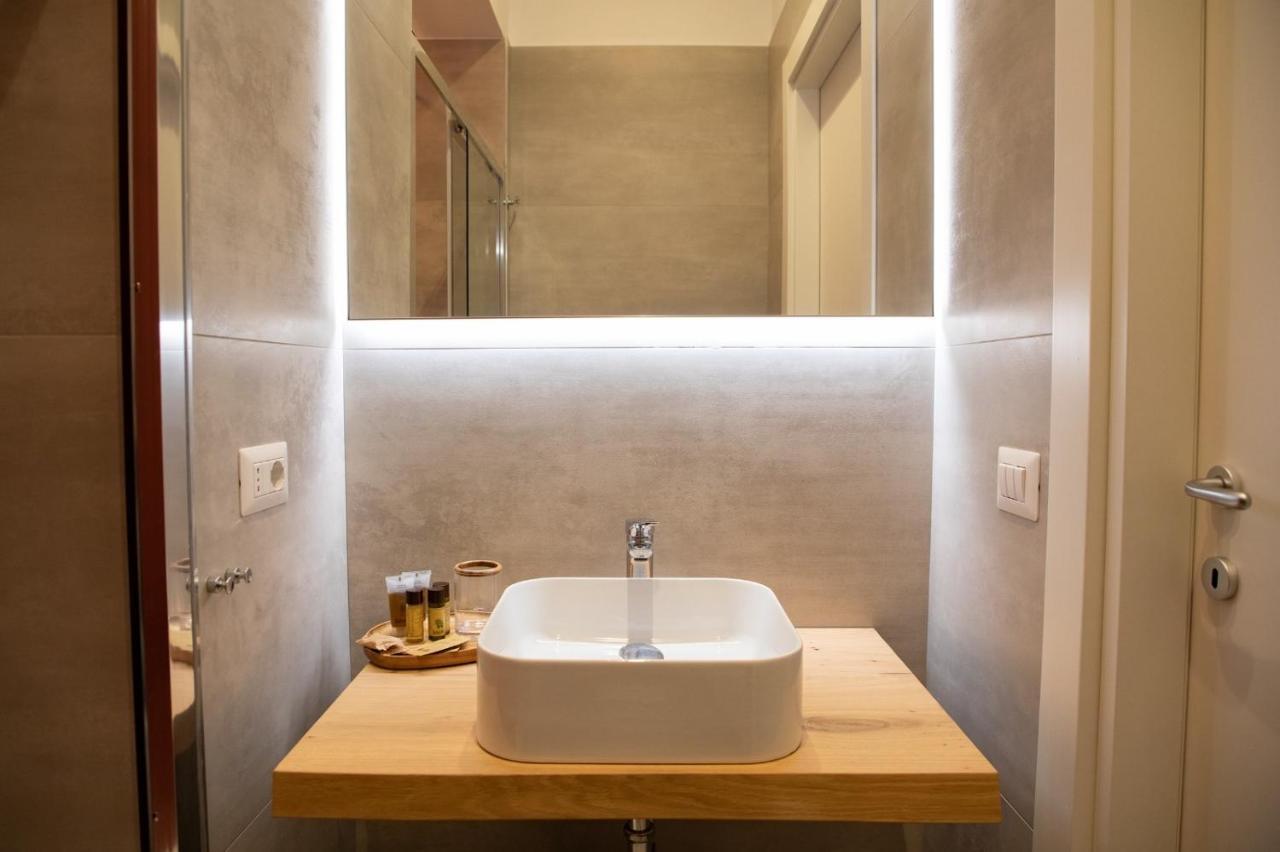 South Hands Luxury Rooms Napoli Eksteriør billede