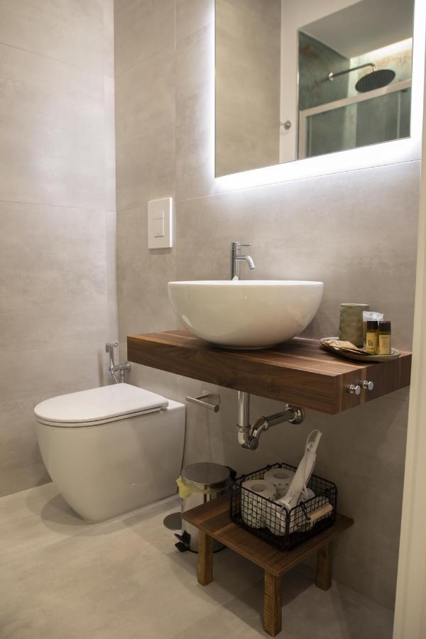 South Hands Luxury Rooms Napoli Eksteriør billede