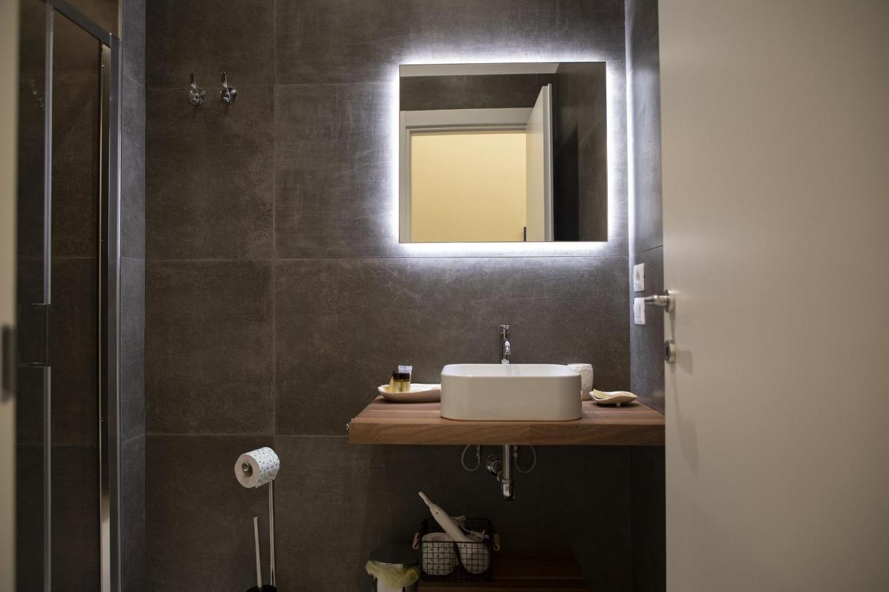 South Hands Luxury Rooms Napoli Eksteriør billede