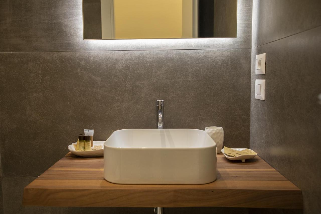 South Hands Luxury Rooms Napoli Eksteriør billede