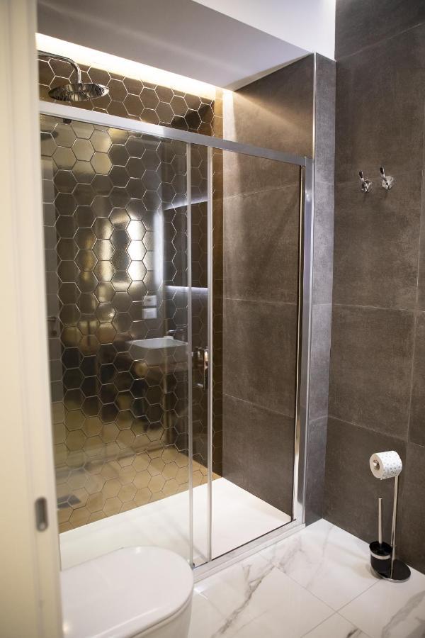 South Hands Luxury Rooms Napoli Eksteriør billede