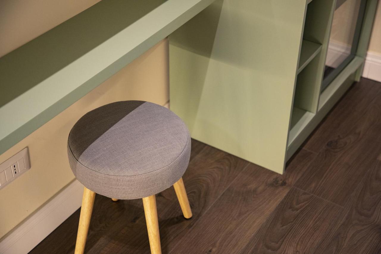 South Hands Luxury Rooms Napoli Eksteriør billede