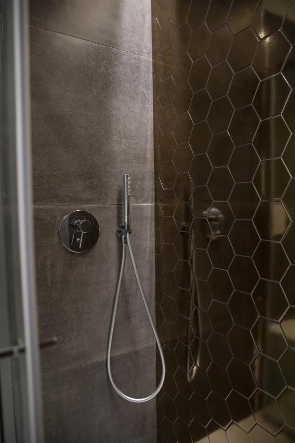 South Hands Luxury Rooms Napoli Eksteriør billede