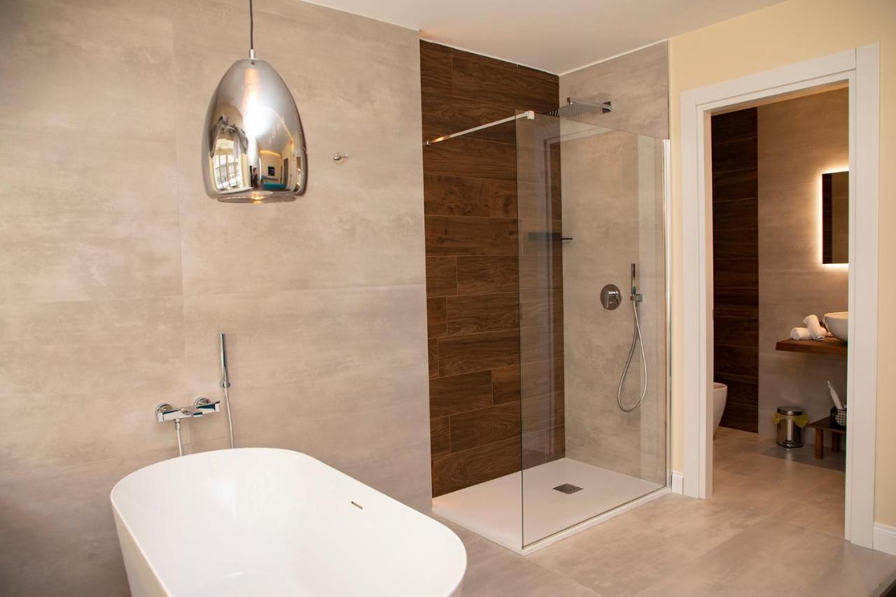 South Hands Luxury Rooms Napoli Eksteriør billede