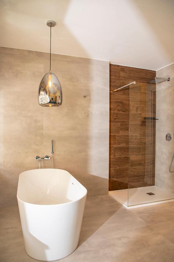 South Hands Luxury Rooms Napoli Eksteriør billede